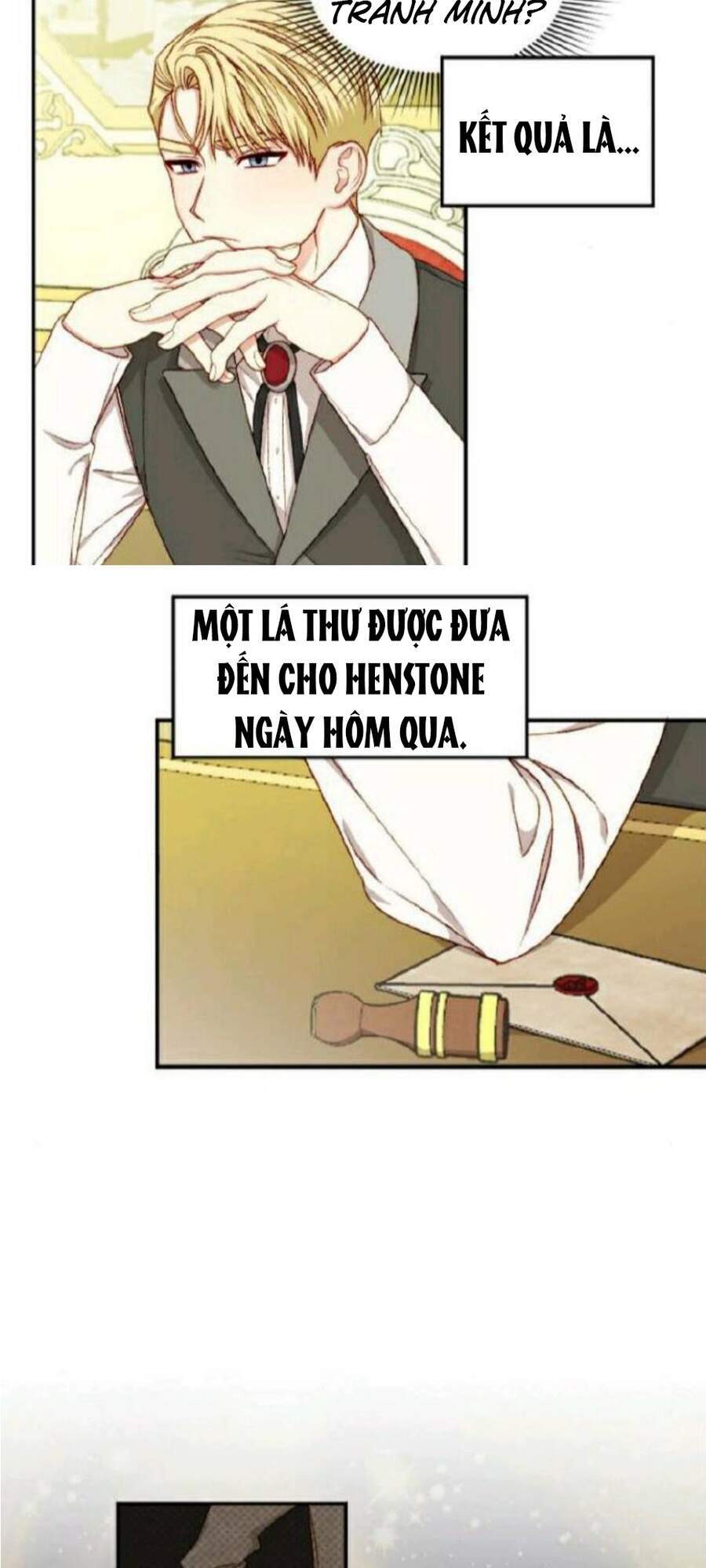 Nữ Chính Muốn Tôi Trở Thành Mẹ Kế Chapter 19 - Trang 2