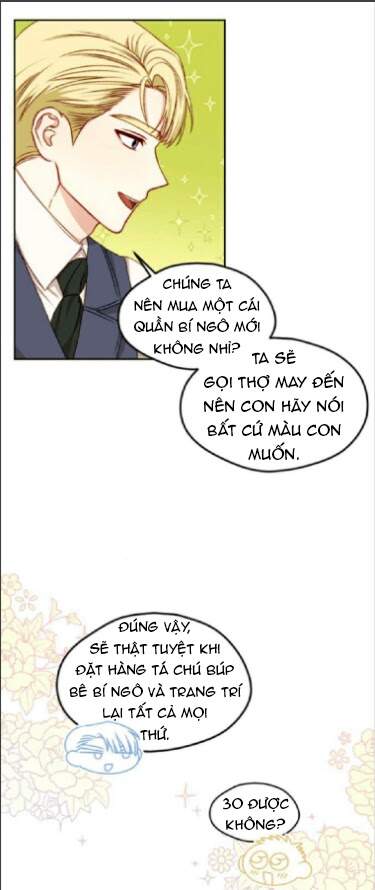 Nữ Chính Muốn Tôi Trở Thành Mẹ Kế Chapter 16 - Trang 2