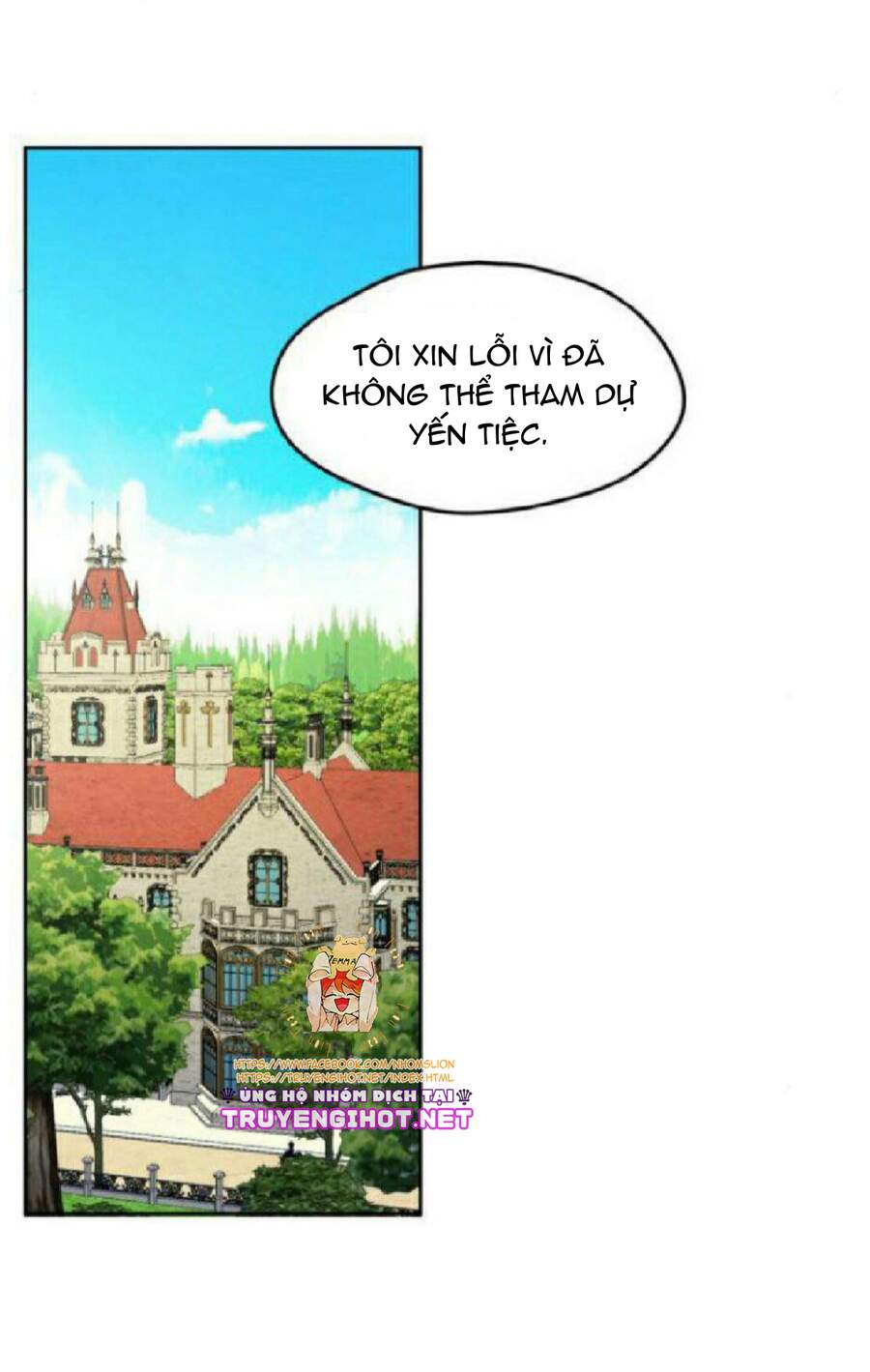 Nữ Chính Muốn Tôi Trở Thành Mẹ Kế Chapter 15 - Trang 2