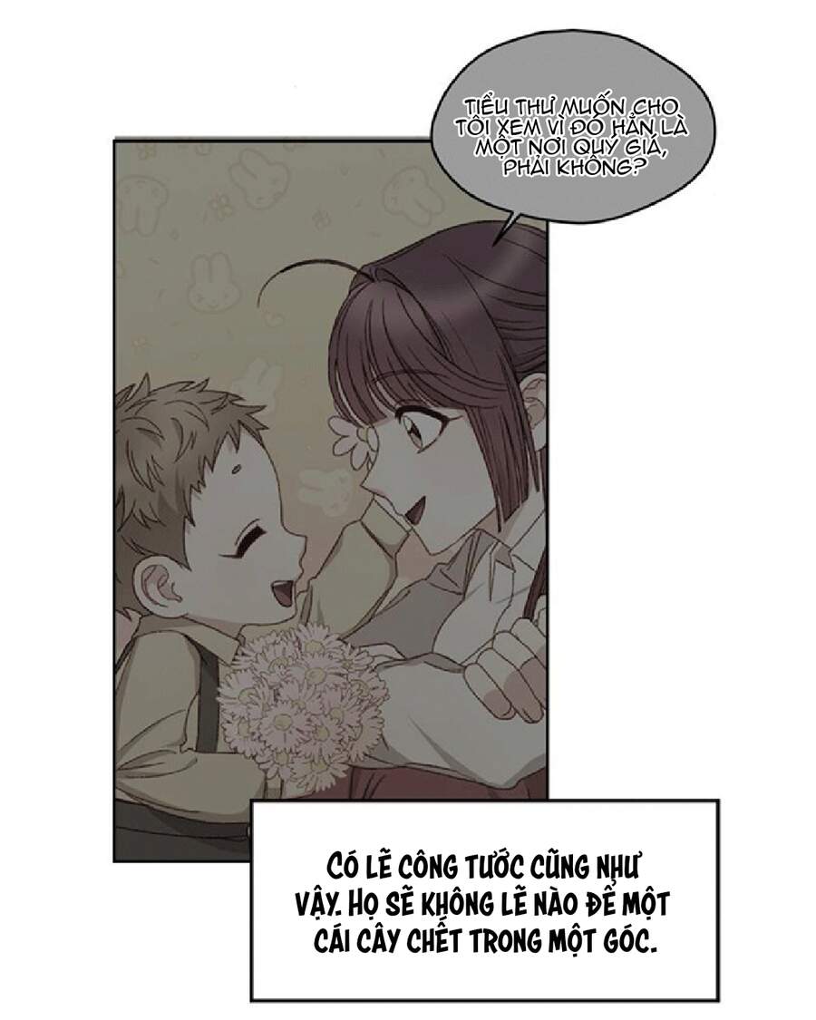 Nữ Chính Muốn Tôi Trở Thành Mẹ Kế Chapter 13 - Trang 2