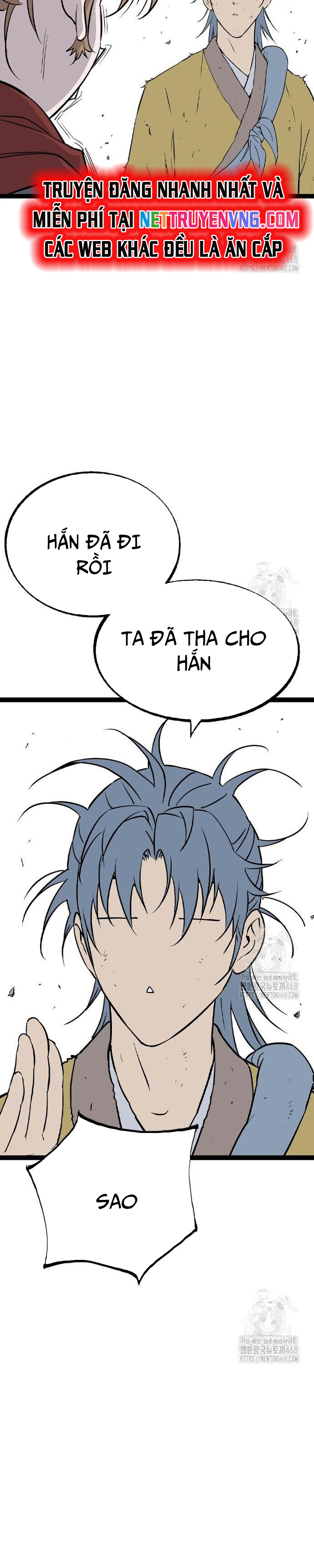 Sát Thần Tu La Chapter 40 - Trang 2