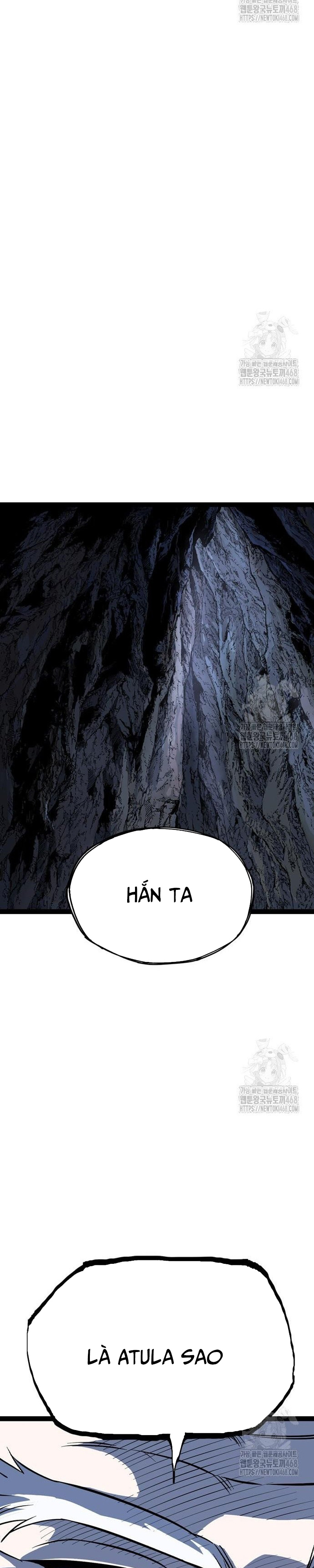 Sát Thần Tu La Chapter 40 - Trang 2