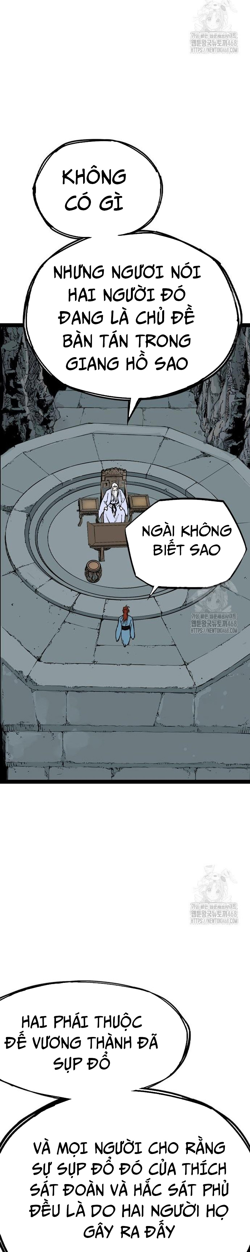 Sát Thần Tu La Chapter 40 - Trang 2