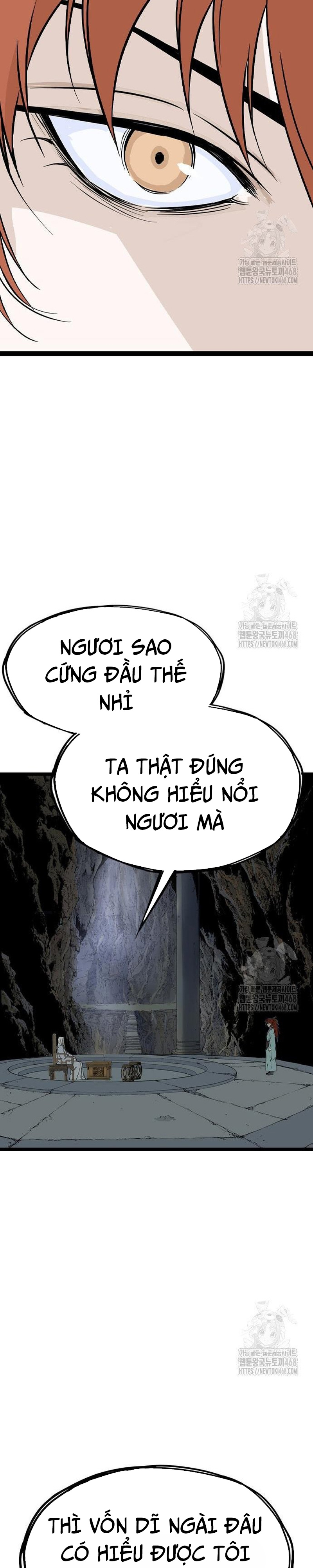 Sát Thần Tu La Chapter 40 - Trang 2