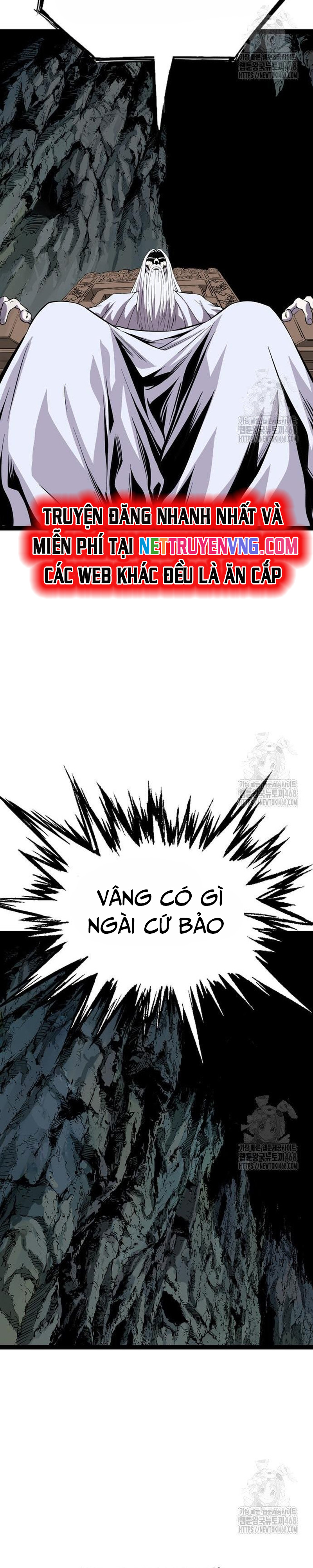 Sát Thần Tu La Chapter 40 - Trang 2