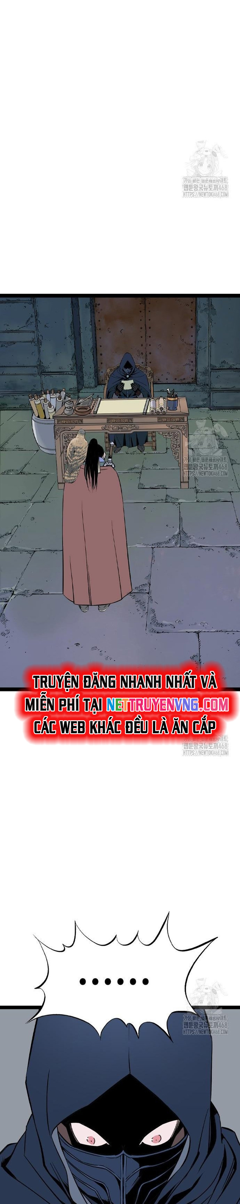 Sát Thần Tu La Chapter 40 - Trang 2