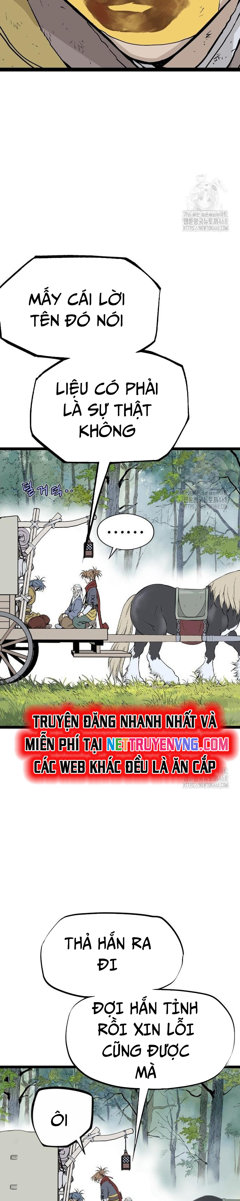 Sát Thần Tu La Chapter 40 - Trang 2