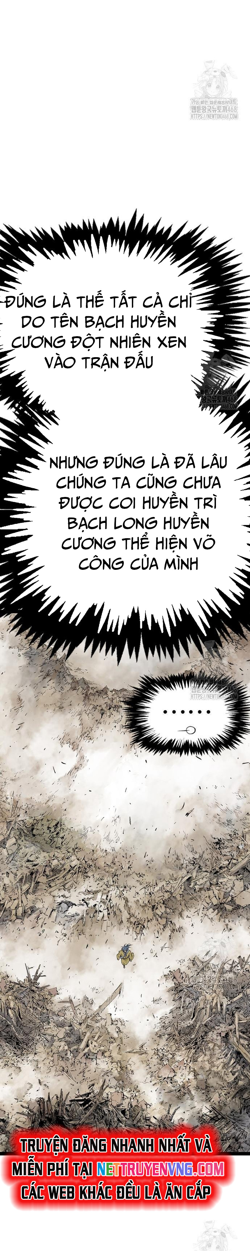 Sát Thần Tu La Chapter 40 - Trang 2