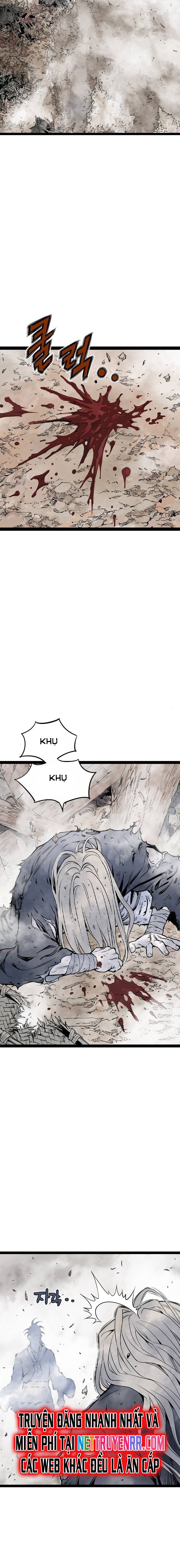 Sát Thần Tu La Chapter 39 - Trang 2