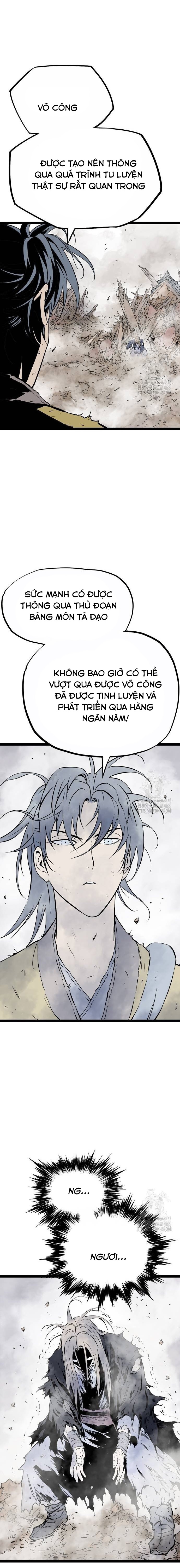 Sát Thần Tu La Chapter 39 - Trang 2