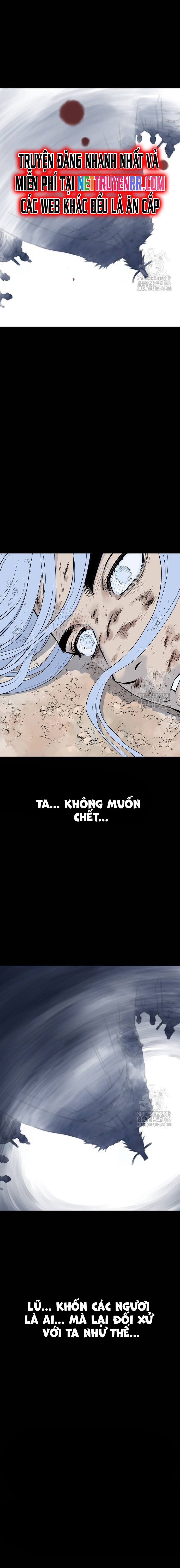 Sát Thần Tu La Chapter 39 - Trang 2