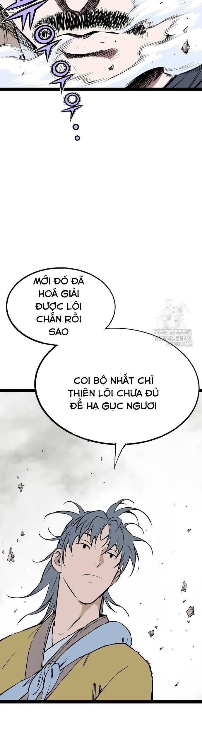 Sát Thần Tu La Chapter 38 - Trang 2