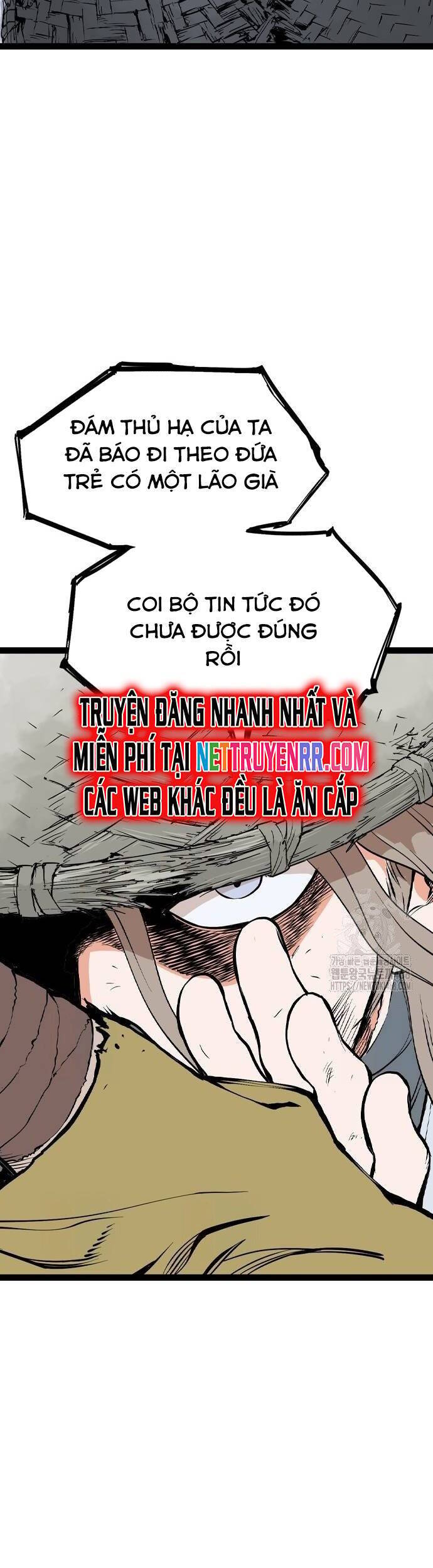 Sát Thần Tu La Chapter 38 - Trang 2