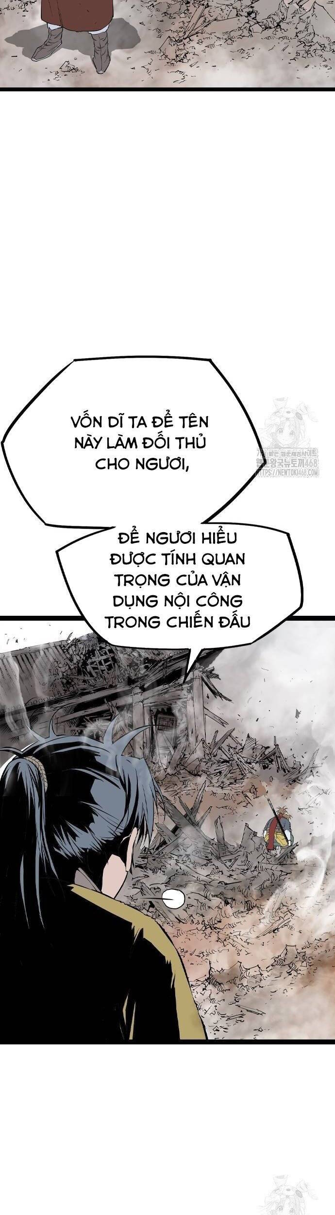 Sát Thần Tu La Chapter 38 - Trang 2