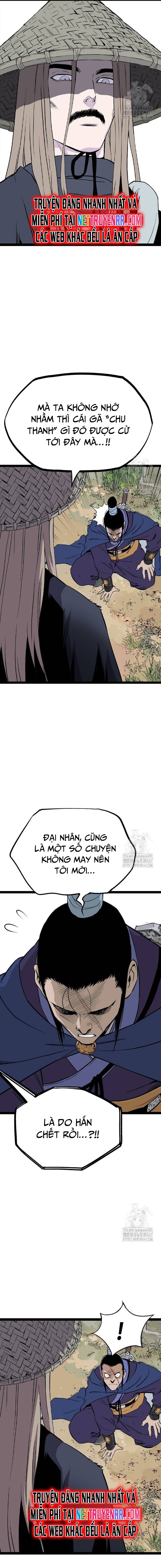 Sát Thần Tu La Chapter 36 - Trang 2