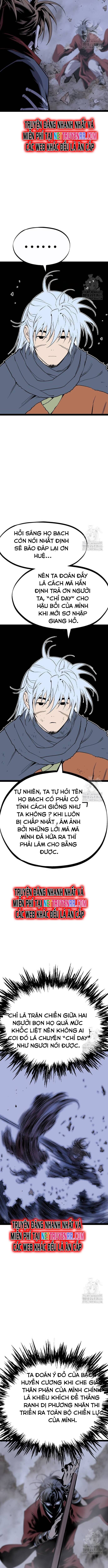 Sát Thần Tu La Chapter 34 - Trang 2