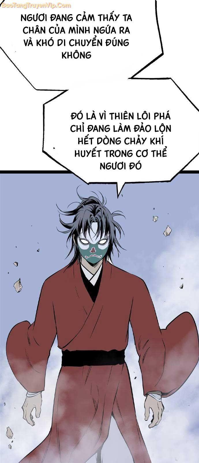 Sát Thần Tu La Chapter 32 - Trang 2