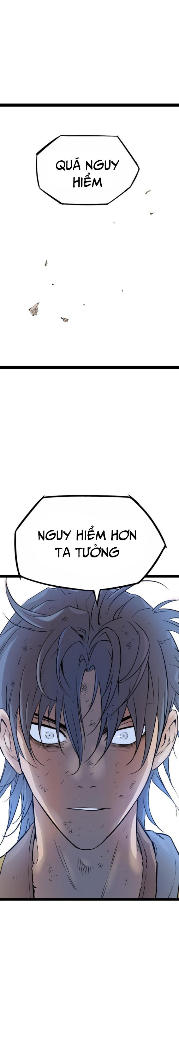 Sát Thần Tu La Chapter 30 - Trang 2