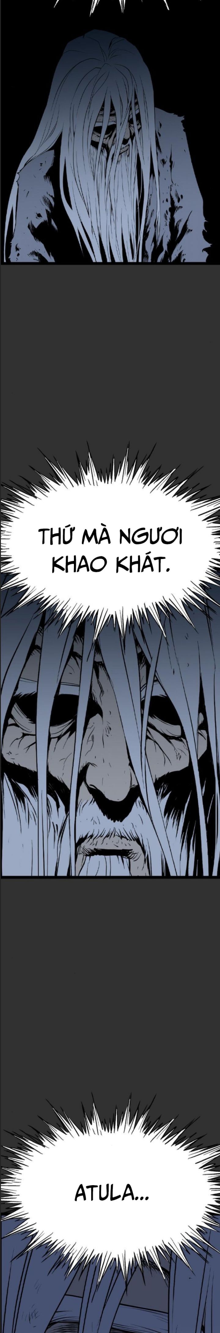 Sát Thần Tu La Chapter 30 - Trang 2