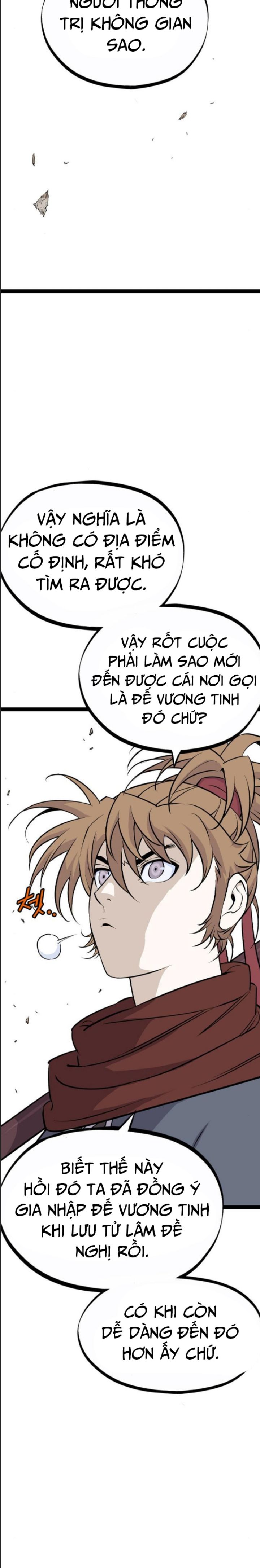 Sát Thần Tu La Chapter 30 - Trang 2