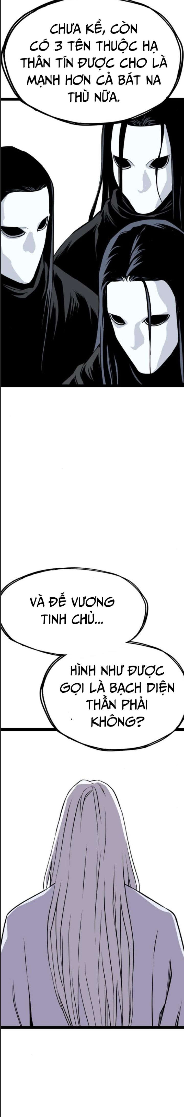 Sát Thần Tu La Chapter 30 - Trang 2