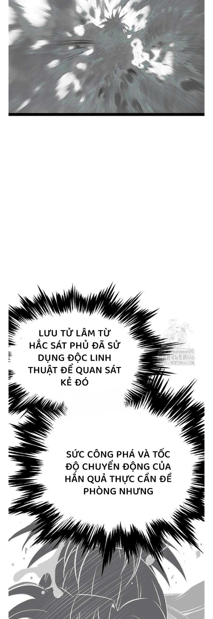 Sát Thần Tu La Chapter 28 - Trang 2