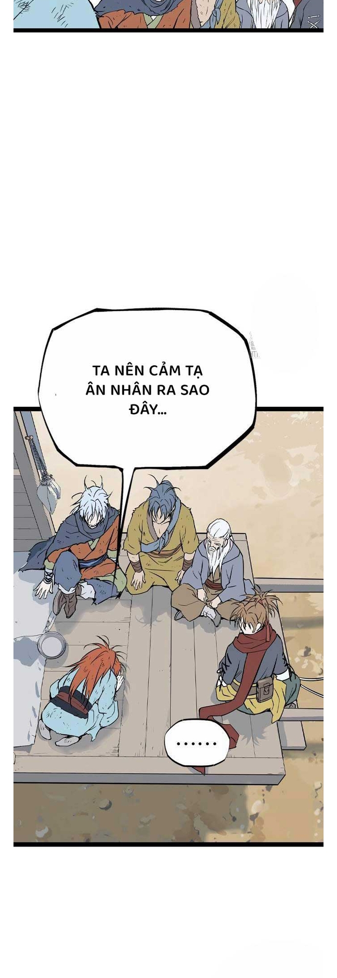 Sát Thần Tu La Chapter 28 - Trang 2