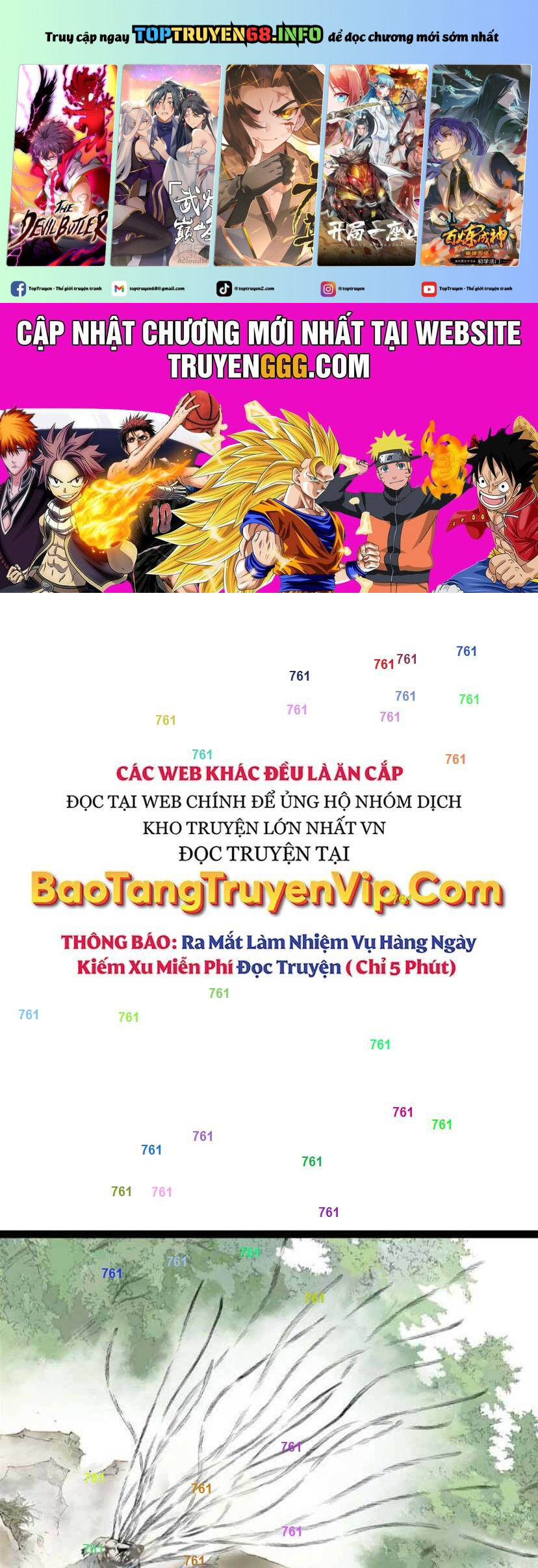 Sát Thần Tu La Chapter 26 - Trang 2