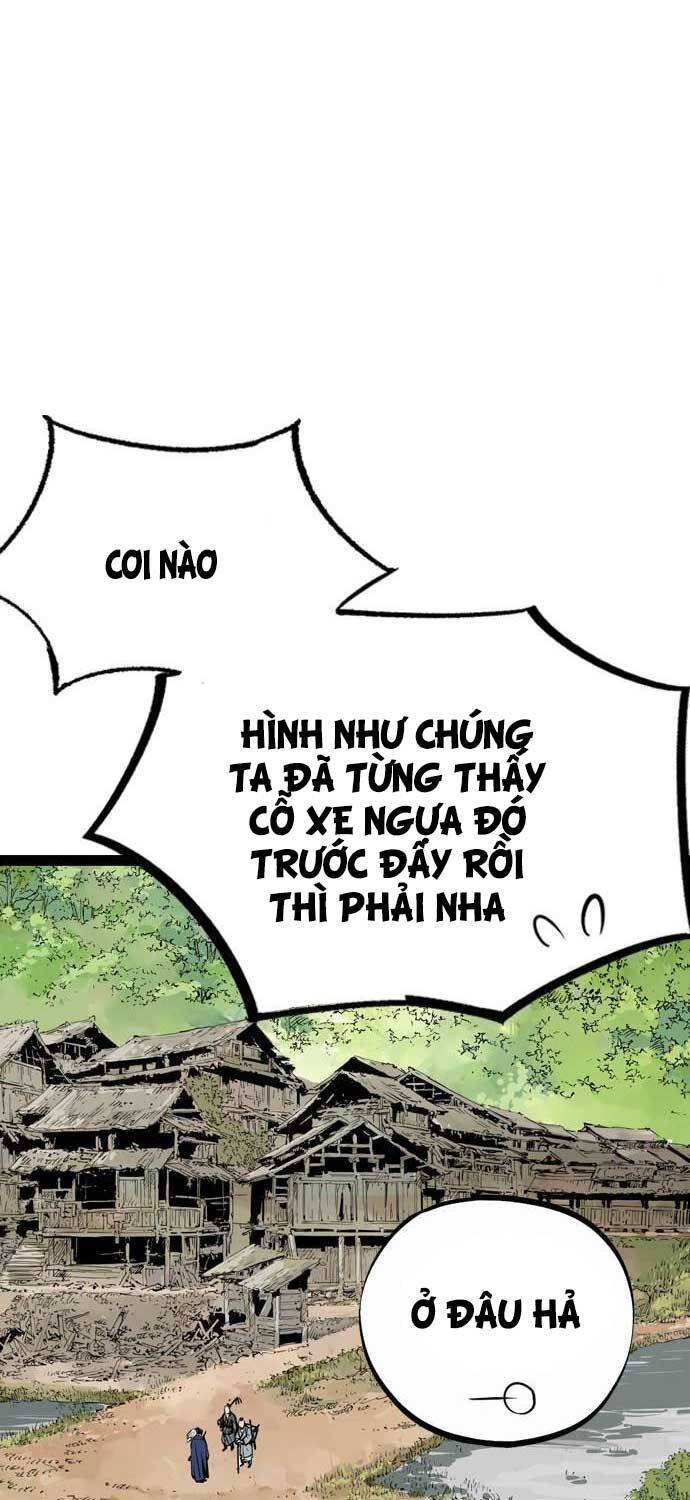 Sát Thần Tu La Chapter 23 - Trang 2