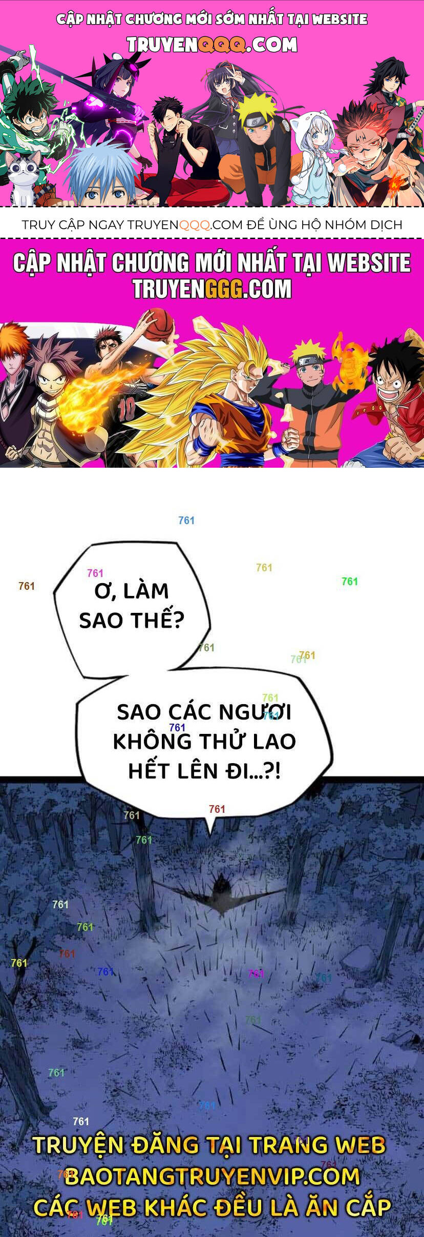 Sát Thần Tu La Chapter 22 - Trang 2