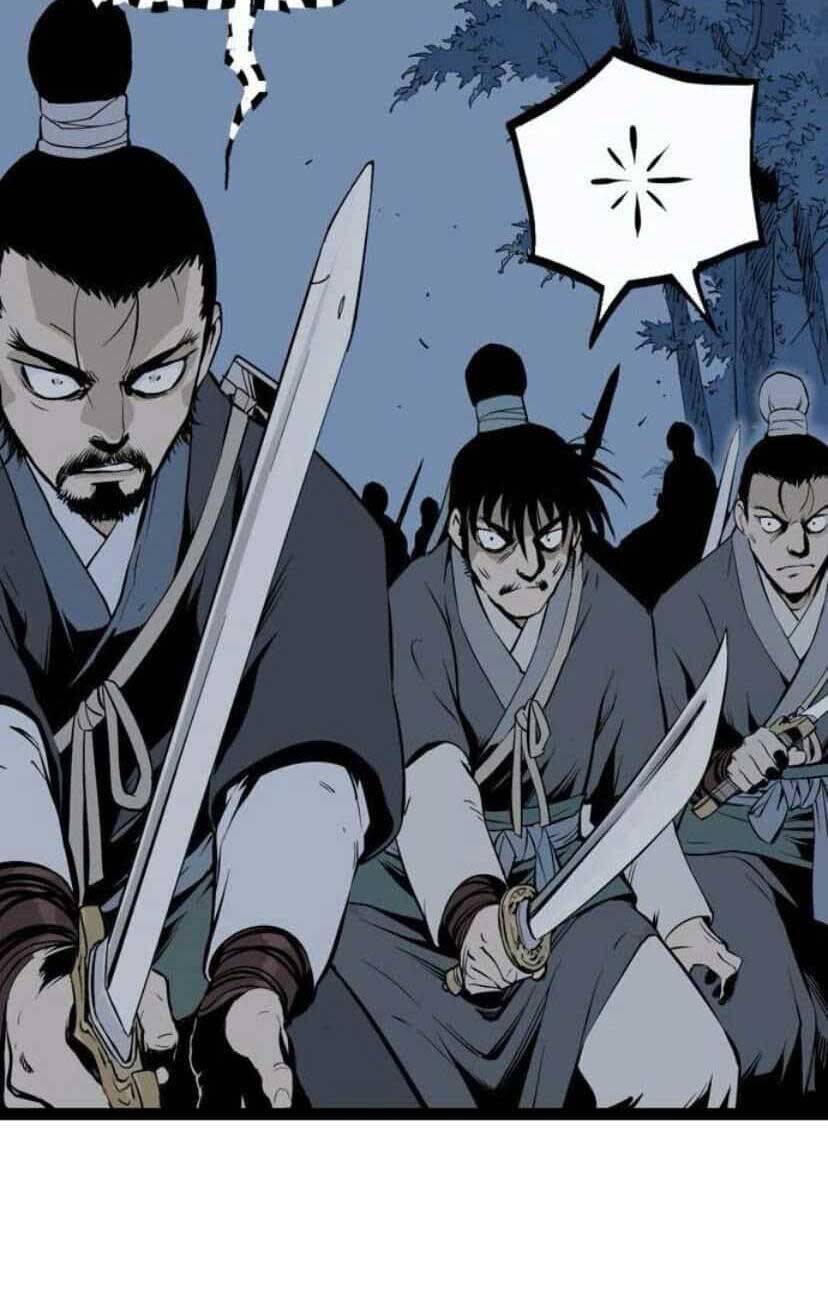 Sát Thần Tu La Chapter 22 - Trang 2