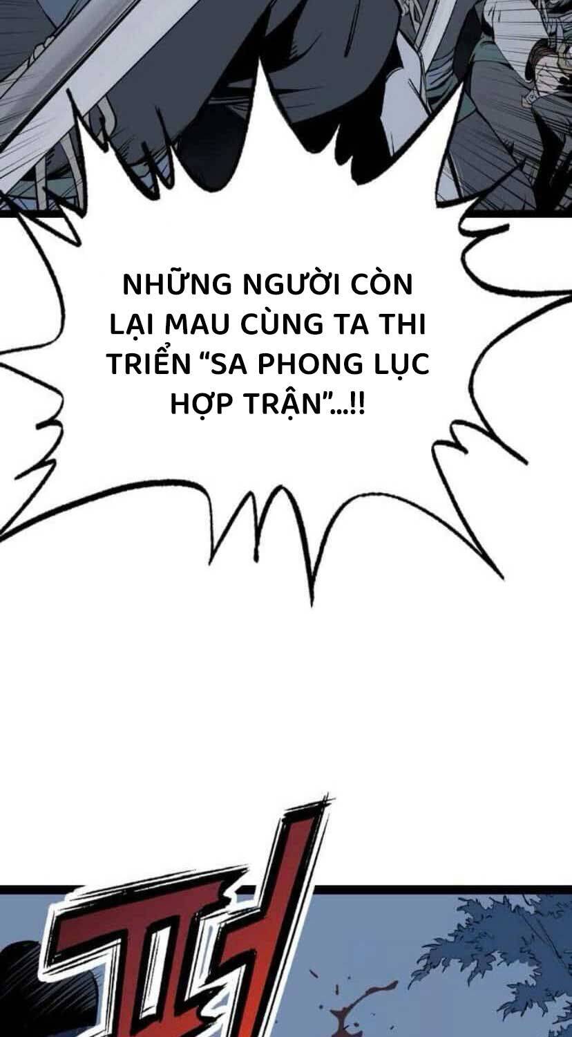 Sát Thần Tu La Chapter 22 - Trang 2