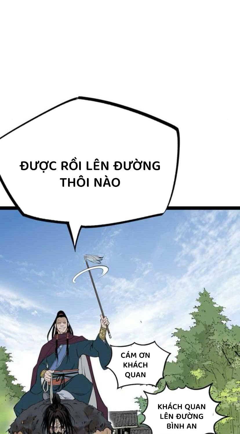 Sát Thần Tu La Chapter 21 - Trang 2