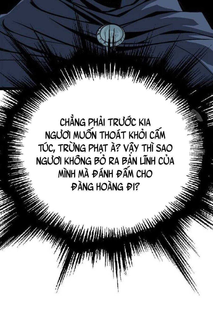 Sát Thần Tu La Chapter 20 - Trang 2