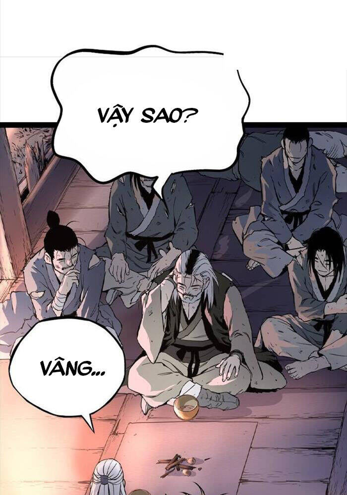 Sát Thần Tu La Chapter 19 - Trang 2