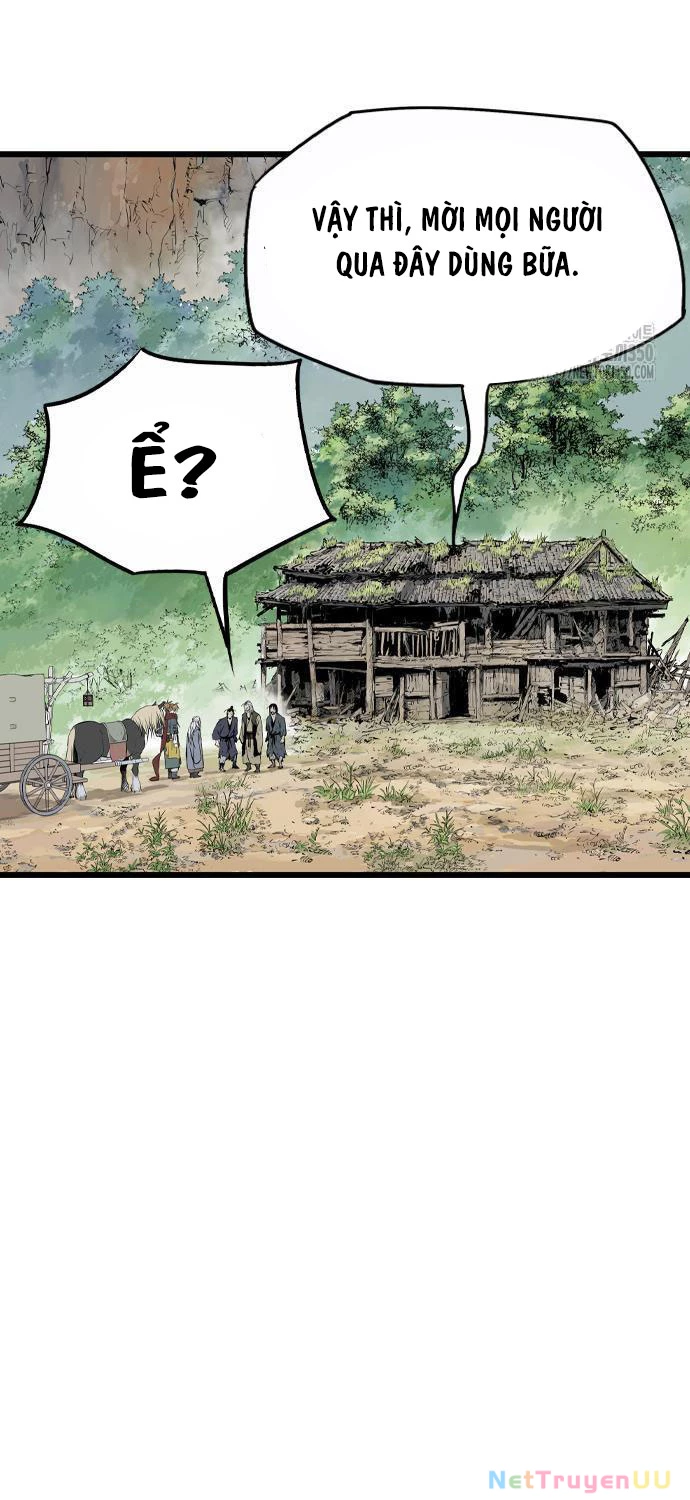 Sát Thần Tu La Chapter 17 - Trang 2