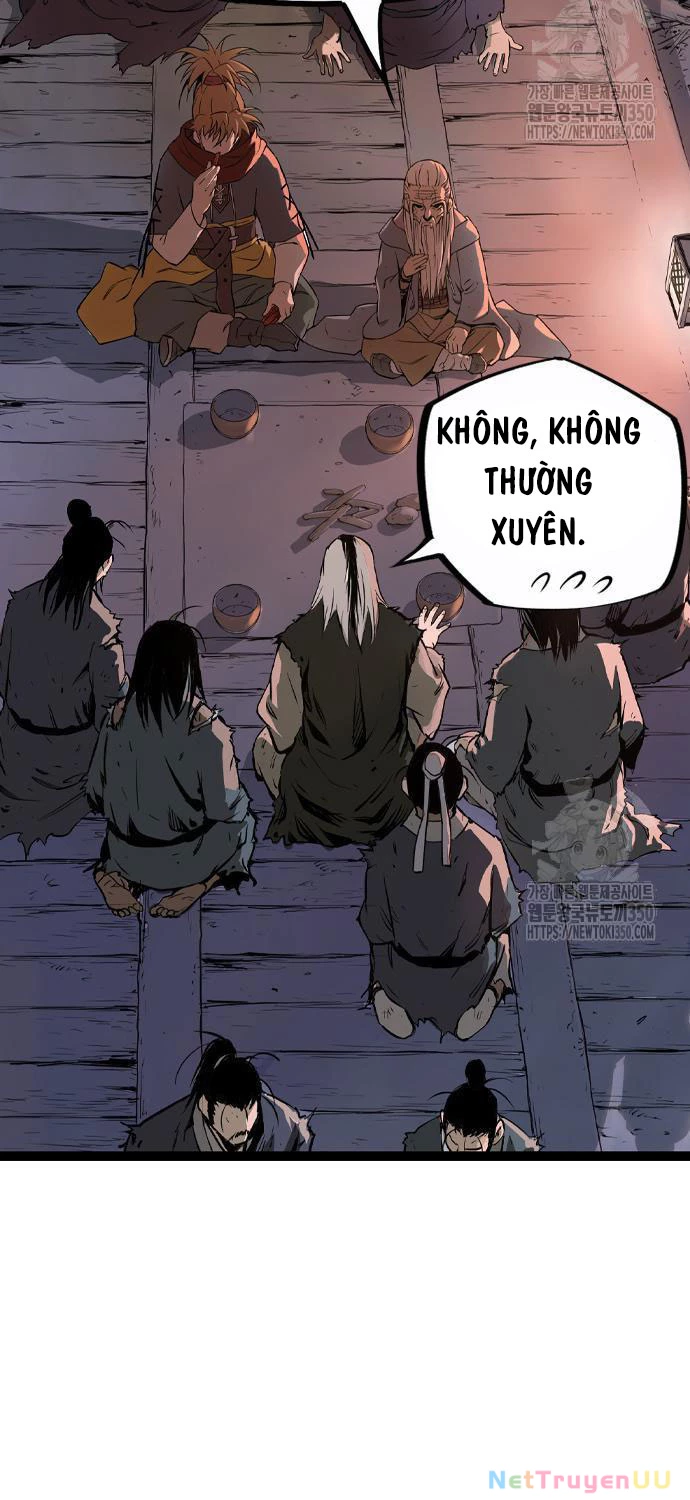 Sát Thần Tu La Chapter 17 - Trang 2