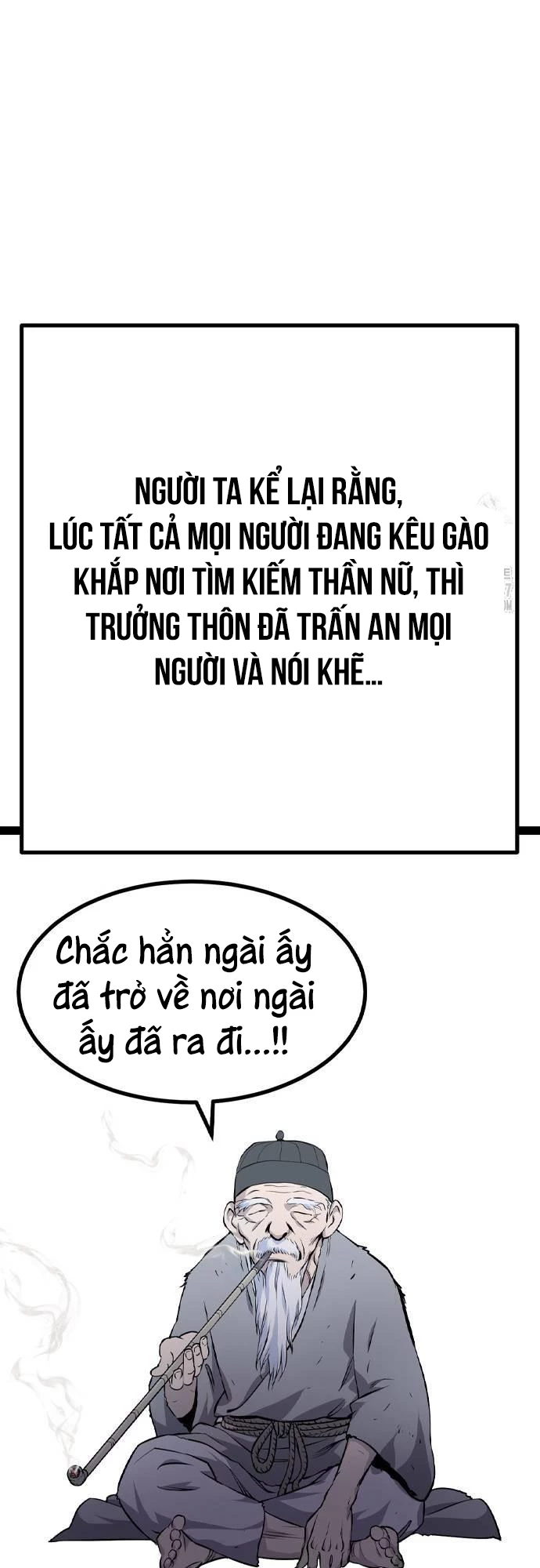 Sát Thần Tu La Chapter 13 - Trang 2