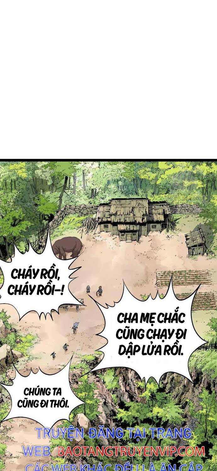 Sát Thần Tu La Chapter 9 - Trang 2