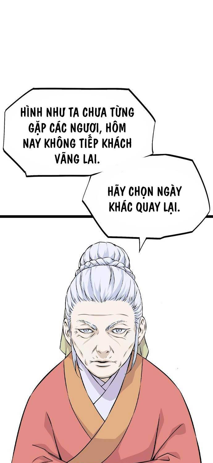 Sát Thần Tu La Chapter 8 - Trang 2