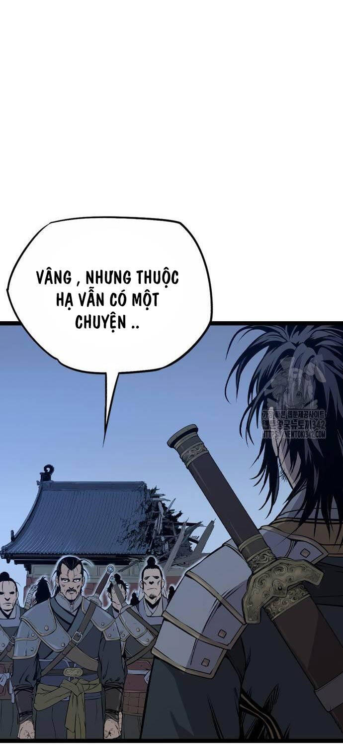 Sát Thần Tu La Chapter 7 - Trang 2