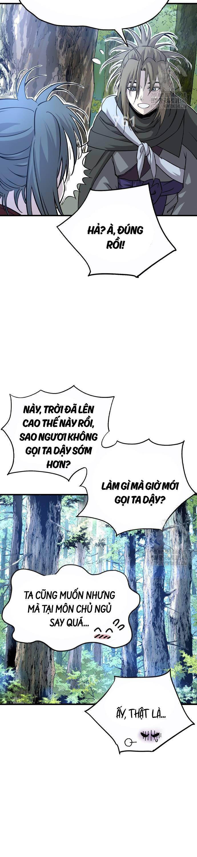 Sát Thần Tu La Chapter 5 - Trang 2