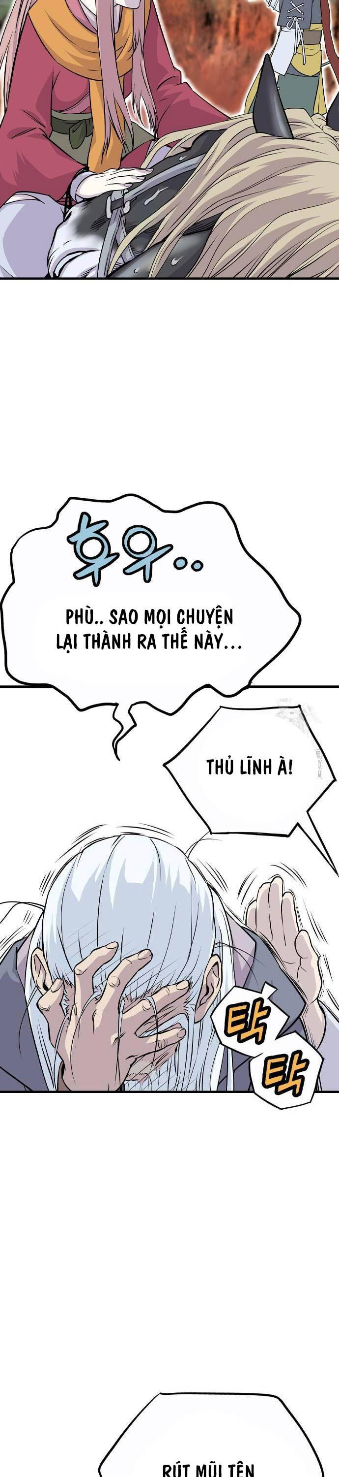 Sát Thần Tu La Chapter 3 - Trang 2