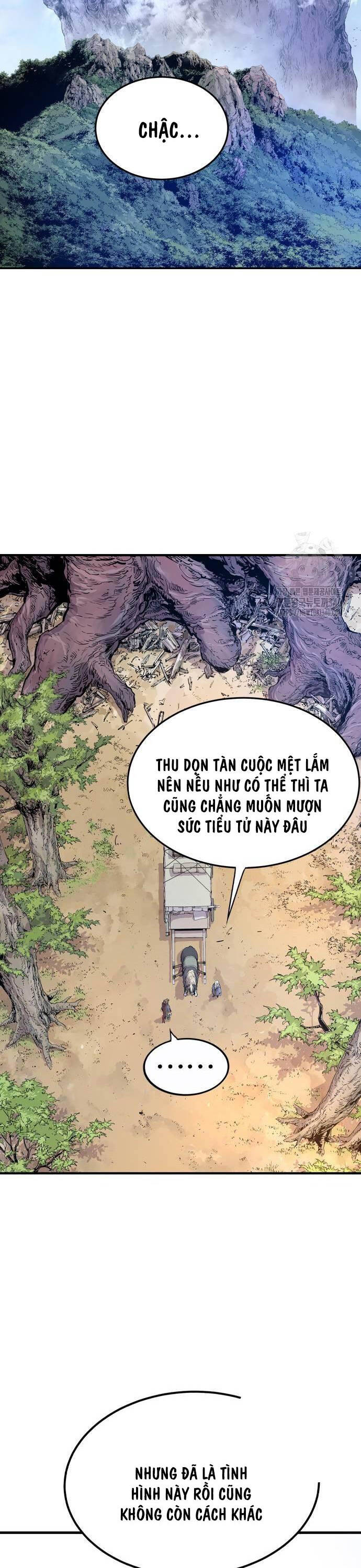 Sát Thần Tu La Chapter 3 - Trang 2