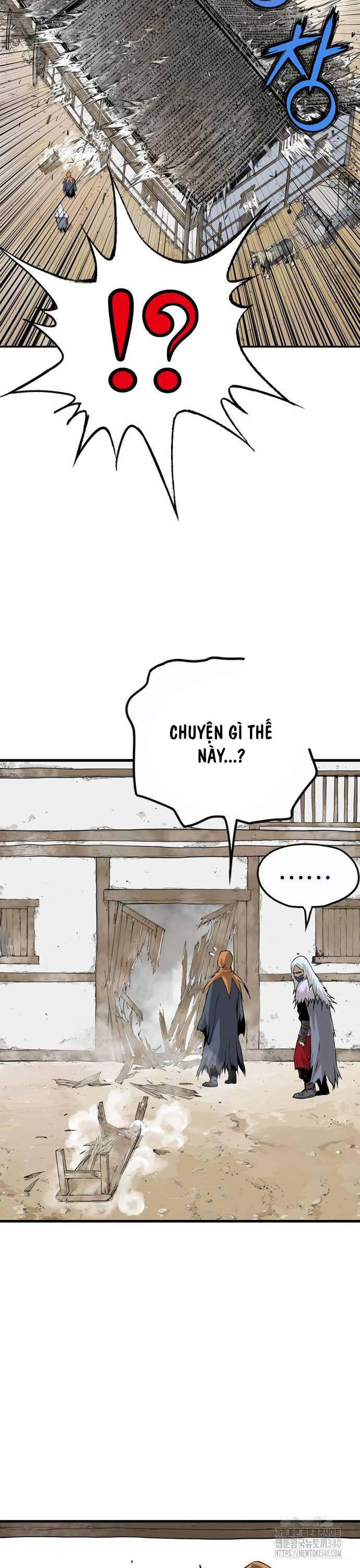 Sát Thần Tu La Chapter 2 - Trang 2