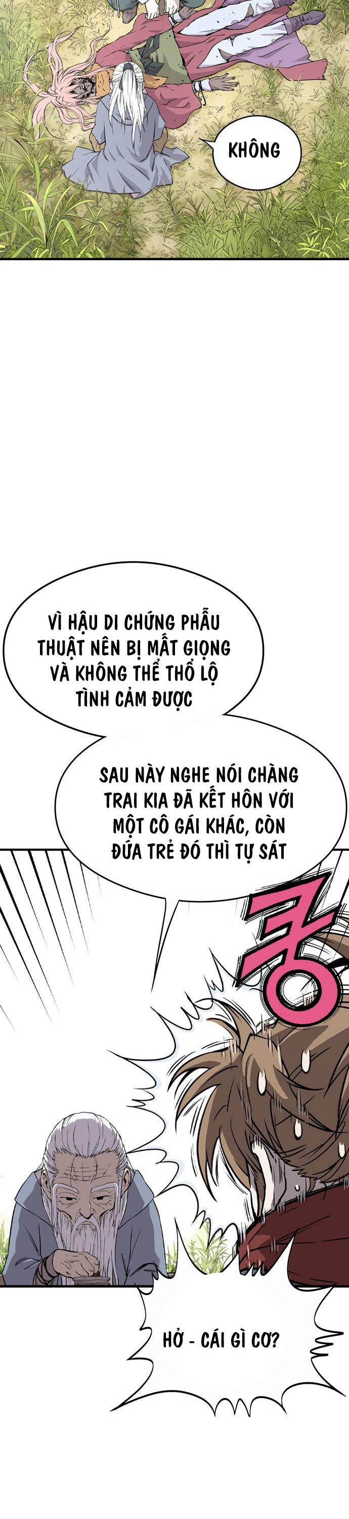 Sát Thần Tu La Chapter 1 - Trang 2