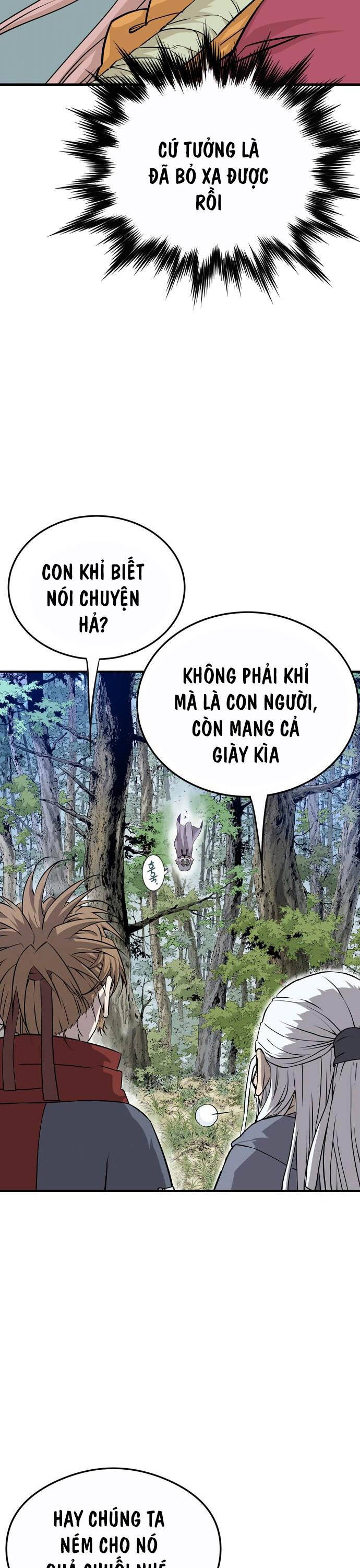 Sát Thần Tu La Chapter 1 - Trang 2