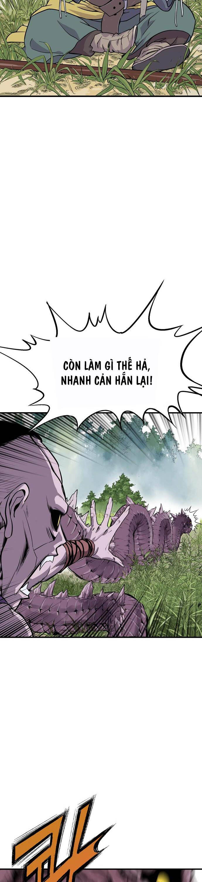 Sát Thần Tu La Chapter 1 - Trang 2