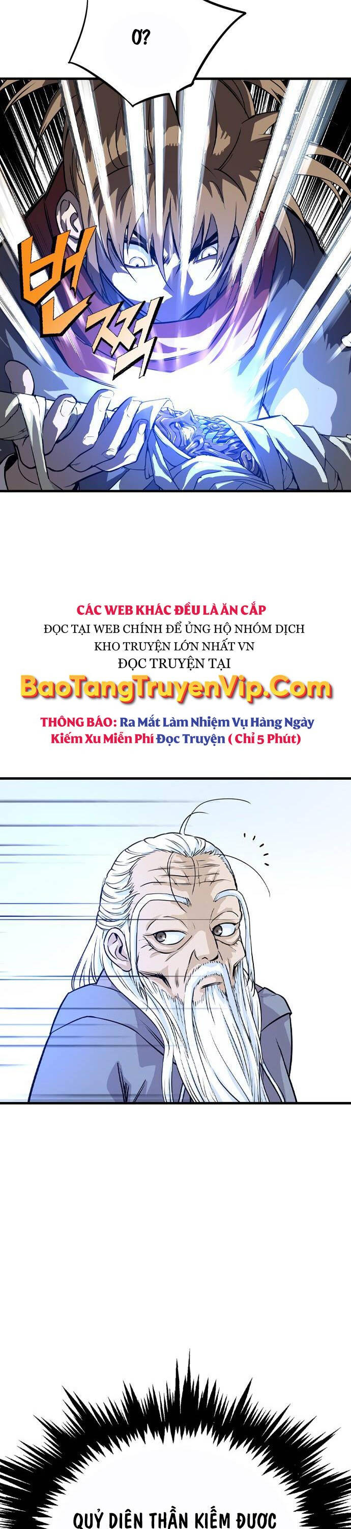 Sát Thần Tu La Chapter 1 - Trang 2