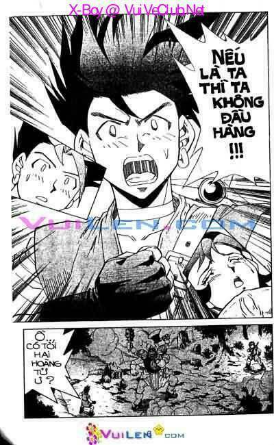 Theo Dấu Rồng Thần – Dragon Quest Chapter 37 - Trang 2